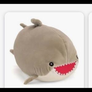 Meet your Posher, Riley